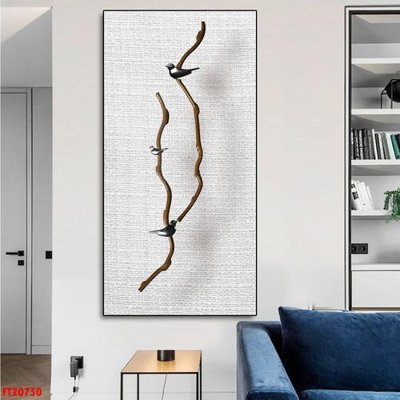 Hình ảnh file gốc File tranh đơn lối vào FT20750 (chất lượng cao)