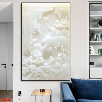 File gốc File tranh đơn lối vào FT20758 (AI/EPS) cho in ấn