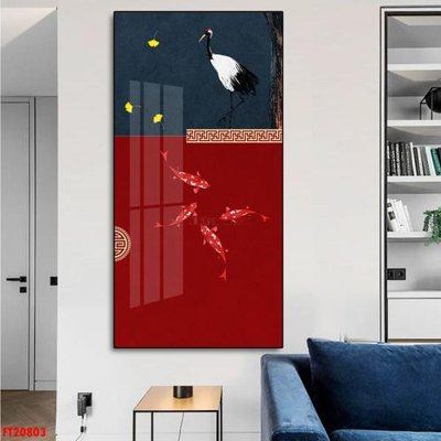 File in lụa File tranh đơn lối vào FT20803 (hoa văn) File tranh đơn lối vào FT20803