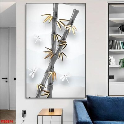 Hình ảnh file gốc File tranh đơn lối vào FT20874 (chất lượng cao)