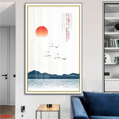 Tệp tin gốc File tranh đơn lối vào FT20951 (dùng cho in) File tranh đơn lối vào FT20951