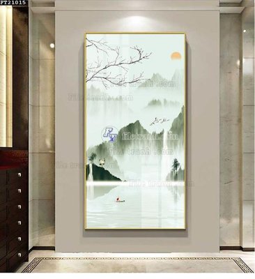 Tải file gốc File tranh đơn lối vào FT21015 (in bạt) quảng cáo