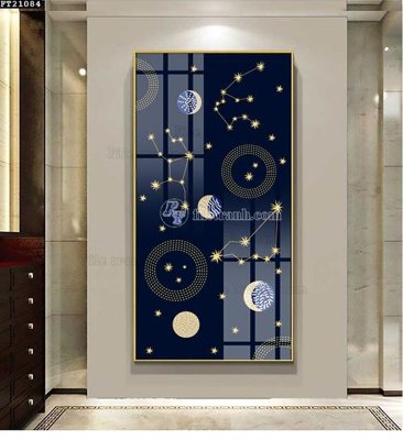 File gốc File tranh đơn lối vào FT21084 (vector) cho in ấn