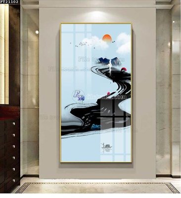 Download file gốc File tranh đơn lối vào FT21102 (dùng cho in ấn)