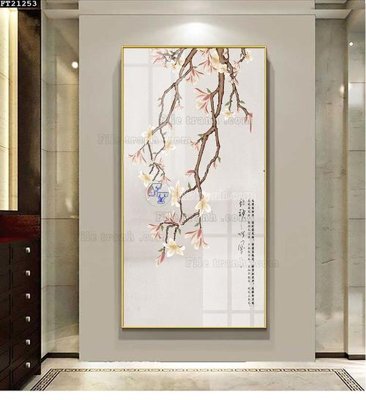 File tranh File tranh đơn lối vào FT21253 (ảnh gốc) độc quyền