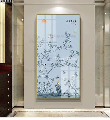 File tranh gốc File tranh đơn lối vào FT21279 (bản quyền) Filetranh.com