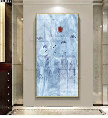 File tranh File tranh đơn lối vào FT21331 (ảnh gốc) độc quyền