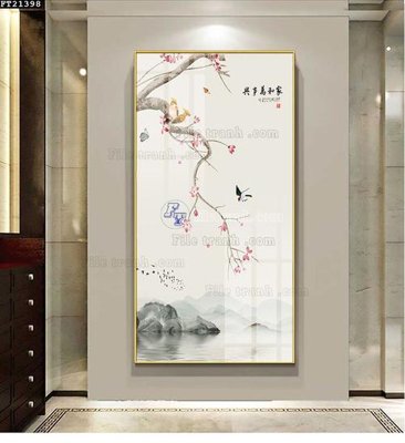 File gốc File tranh đơn lối vào FT21398 (PNG) chất lượng cao