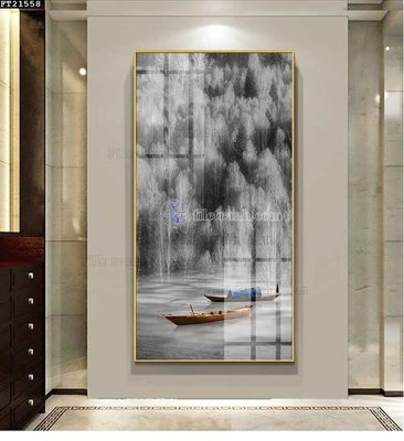 File gốc File tranh đơn lối vào FT21558 (cho in ấn) từ kho Filetranh