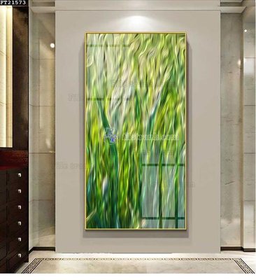 File tranh gốc File tranh đơn lối vào FT21573 (bản quyền) độc đáo