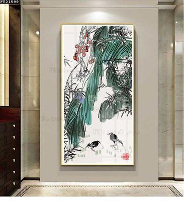 File in lụa File tranh đơn lối vào FT21599 (hoa văn) File tranh đơn lối vào FT21599