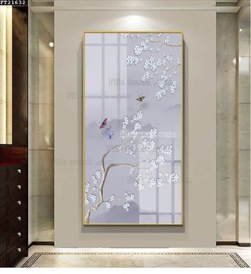 Tải file File tranh đơn lối vào FT21632 (gốc) in nhanh