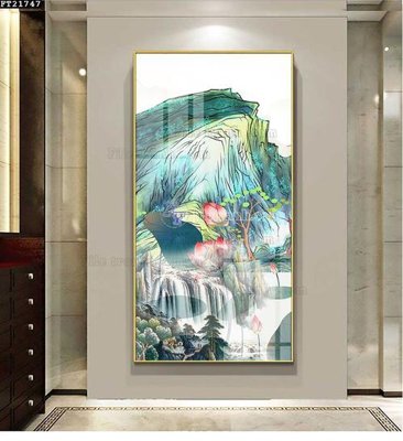 File gốc File tranh đơn lối vào FT21747 (cho in ấn) từ kho Filetranh