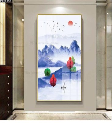 Tải về hình ảnh gốc File tranh đơn lối vào FT21858 sắc nét