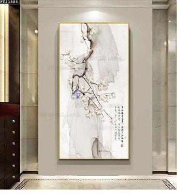 Tải file gốc File tranh đơn lối vào FT21888 (in không vỡ ảnh)