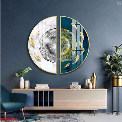 Ảnh gốc file in lụa File tranh bộ hiện đại FT30194 chi tiết