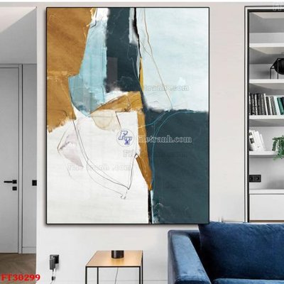 Tải file File tranh bộ hiện đại FT30299 (ảnh gốc) 300dpi File tranh bộ hiện đại FT30299