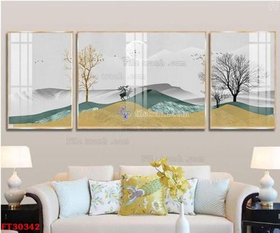 Tải xuống file tranh gốc File tranh bộ hiện đại FT30342 (PSD/TIFF)