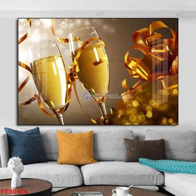 File gốc File tranh bộ hiện đại FT30576 (in lụa) trang trí tường