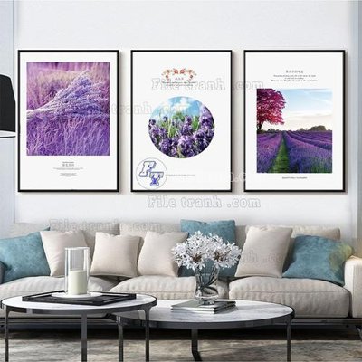 File tranh File tranh hiện đại pha lê gương FT359 (gốc) chủ đề trừu tượng