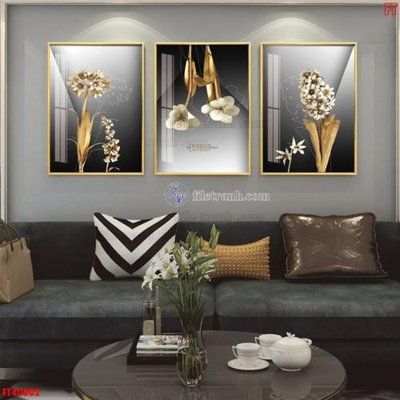 File tranh PSD File tranh bộ hiện đại FT40002 chất lượng cao