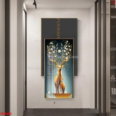 Tải file gốc File tranh bộ hiện đại FT40405 (in tráng gương) 3DFile gốc File tranh bộ hiện đại FT40405 (sẵn sàng in) chất lượng cao