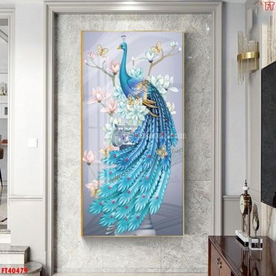 Tệp tin gốc File tranh bộ hiện đại FT40479 (dùng cho in ấn) chuyên nghiệp