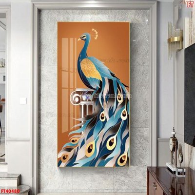 Tải file File tranh bộ hiện đại FT40480 (gốc) để in ấn ngay