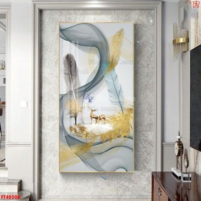 Download file tranh PSD File tranh bộ hiện đại FT40506 để chỉnh sửa