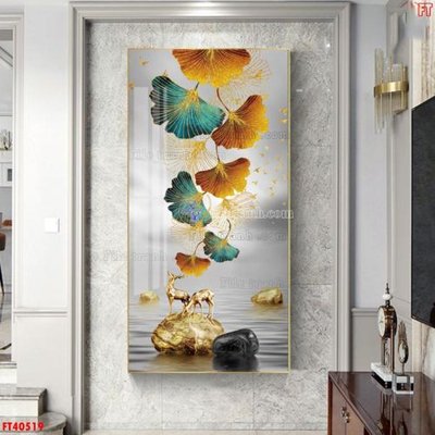 Mua file gốc File tranh bộ hiện đại FT40519 (PSD) tại Filetranh.com