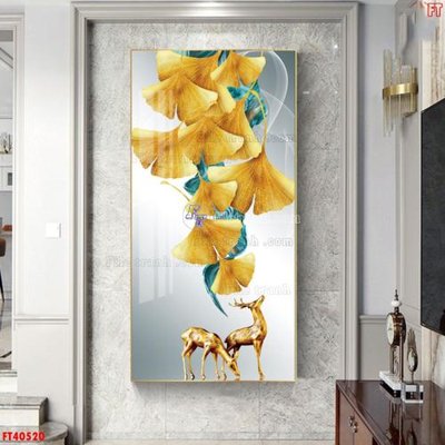 File in trần File tranh bộ hiện đại FT40520 (file gốc) chủ đề vũ trụ