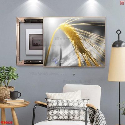 Mua file ảnh gốc File tranh bộ hiện đại FT40635 (chất lượng cao)