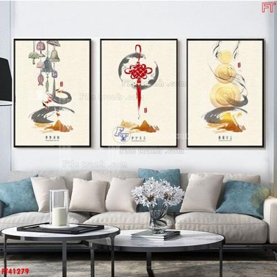 Download file File tranh bộ hiện đại FT41279 (chuẩn in) File tranh bộ hiện đại FT41279