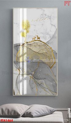 Tải file File tranh bộ hiện đại FT41464 (PSD) cho in ấn quảng cáo