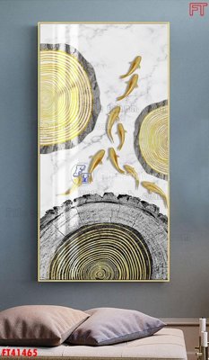 File tranh File tranh bộ hiện đại FT41465 (ảnh gốc) độ nét vượt trội