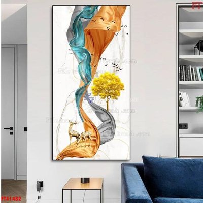 Tải file gốc File tranh bộ hiện đại FT41482 (in tráng gương) 5DFile gốc File tranh bộ hiện đại FT41482 (in ấn) phiên bản premium