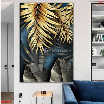 Hình ảnh gốc File tranh bộ hiện đại FT41602 (để in khổ lớn)