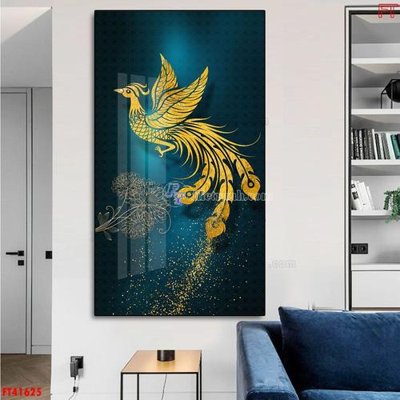 File PSD File tranh bộ hiện đại FT41625 (bản gốc) chất lượng nhất