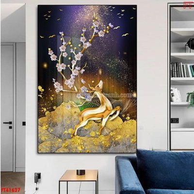 Tải file File tranh bộ hiện đại FT41627 (ảnh gốc) file TIFF