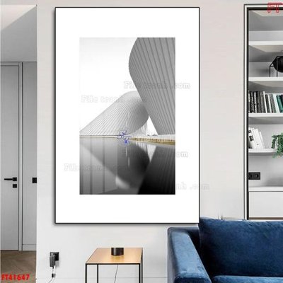 Tải file File tranh bộ hiện đại FT41647 (gốc) chủ đề tâm linh