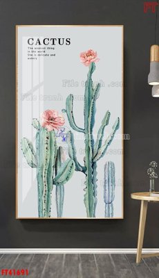 File gốc File tranh bộ hiện đại FT41691 (ảnh rõ nét) để in