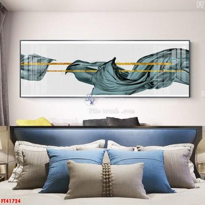 File tranh File tranh bộ hiện đại FT41724 (gốc) chủ đề trẻ em