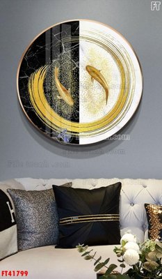 File gốc File tranh bộ hiện đại FT41799 (PNG) chất lượng cao