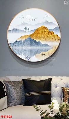 File tranh File tranh bộ hiện đại FT41808 (ảnh gốc) chi tiết rõ ràng