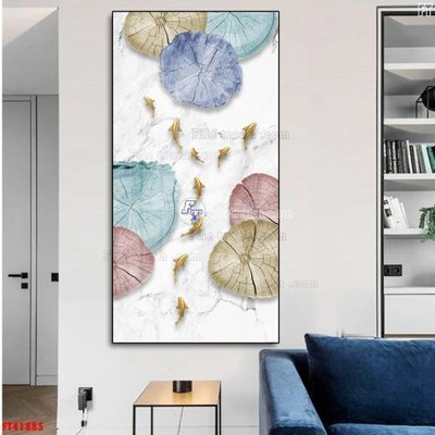 File tranh File tranh bộ hiện đại FT41885 (ảnh gốc) chi tiết rõ ràng