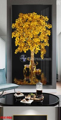 Tải file tranh File tranh bộ hiện đại FT41906 (gốc) tại Filetranh.com