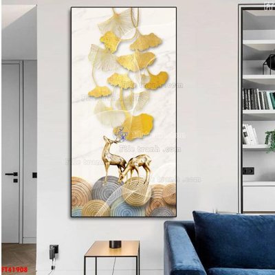 Tải file tranh File tranh bộ hiện đại FT41908 (gốc) tại Filetranh.com