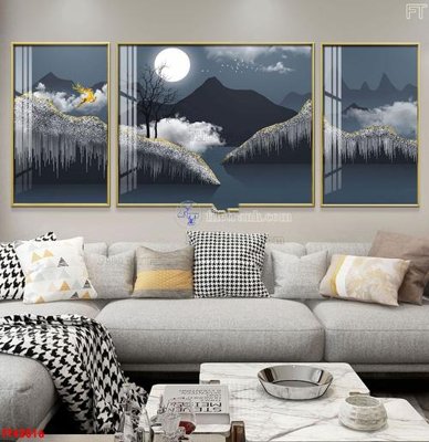 Tải file File tranh bộ hiện đại FT42016 (gốc) làm file tranh quảng cáo