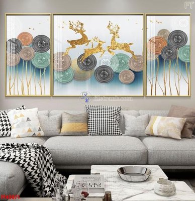 Tải file gốc File tranh bộ hiện đại FT42071 (in tráng gương) 3DFile gốc File tranh bộ hiện đại FT42071 (sẵn sàng in) chất lượng cao