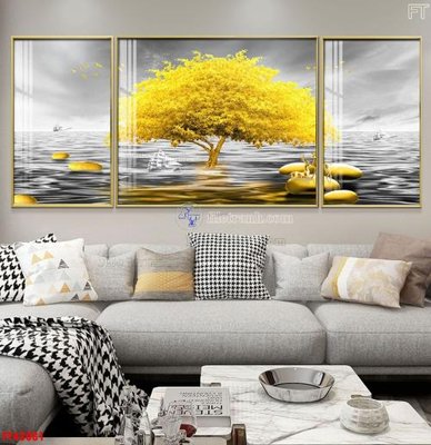 File tranh File tranh bộ hiện đại FT42081 (gốc) chủ đề thành phố